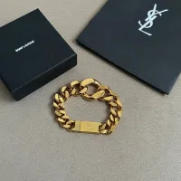 $56.00 USD Yves Saint Laurent YSL Bracelets #1398264