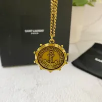 $36.00 USD Yves Saint Laurent YSL Necklaces #1398272