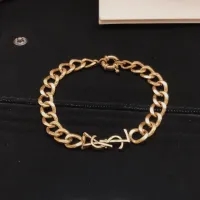 $27.00 USD Yves Saint Laurent YSL Bracelets #1398273
