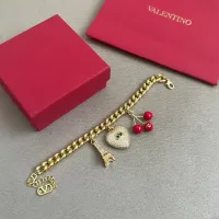 $42.00 USD Valentino Bracelets For Women #1398277