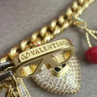 $42.00 USD Valentino Bracelets For Women #1398277