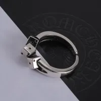 $25.00 USD Chrome Hearts Rings #1398287