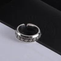 $25.00 USD Chrome Hearts Rings #1398289