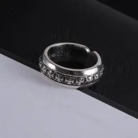 $25.00 USD Chrome Hearts Rings #1398289