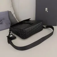 $108.00 USD Mont Blanc AAA Man Messenger Bags #1398290