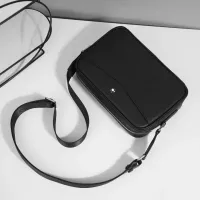 $108.00 USD Mont Blanc AAA Man Messenger Bags #1398292