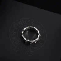 $25.00 USD Chrome Hearts Rings For Unisex #1398293