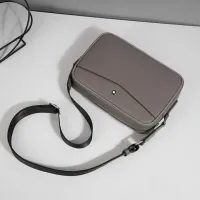 $108.00 USD Mont Blanc AAA Man Messenger Bags #1398294