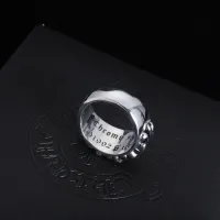 $25.00 USD Chrome Hearts Rings For Unisex #1398295