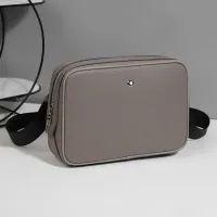$108.00 USD Mont Blanc AAA Man Messenger Bags #1398297