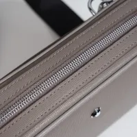 $108.00 USD Mont Blanc AAA Man Messenger Bags #1398297