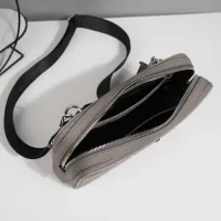 $108.00 USD Mont Blanc AAA Man Messenger Bags #1398297