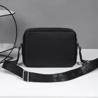 $108.00 USD Mont Blanc AAA Man Messenger Bags #1398298