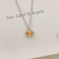 $27.00 USD Van Cleef & Arpels Necklaces For Women #1398299