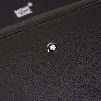 $108.00 USD Mont Blanc AAA Man Messenger Bags #1398302