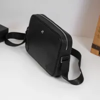 $108.00 USD Mont Blanc AAA Man Messenger Bags #1398305