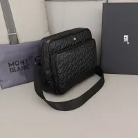$108.00 USD Mont Blanc AAA Man Messenger Bags #1398306