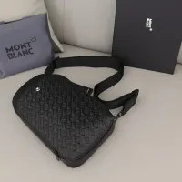 $108.00 USD Mont Blanc AAA Man Messenger Bags #1398308