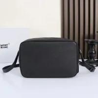 $108.00 USD Mont Blanc AAA Man Messenger Bags #1398314