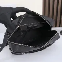 $108.00 USD Mont Blanc AAA Man Messenger Bags #1398314