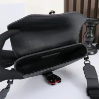 $112.00 USD Mont Blanc AAA Man Messenger Bags #1398316