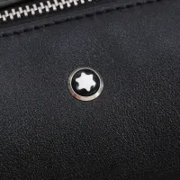 $112.00 USD Mont Blanc AAA Man Messenger Bags #1398318