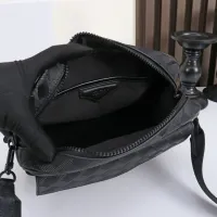 $115.00 USD Mont Blanc AAA Man Messenger Bags #1398320