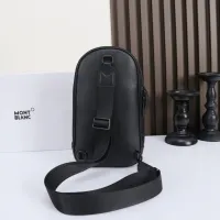 $115.00 USD Mont Blanc AAA Man Messenger Bags #1398322