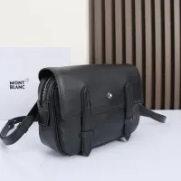 $122.00 USD Mont Blanc AAA Man Messenger Bags #1398323
