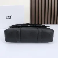 $140.00 USD Mont Blanc AAA Man Messenger Bags #1398324