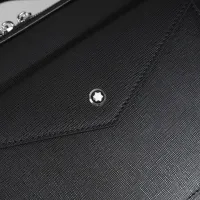 $162.00 USD Mont Blanc AAA Man Messenger Bags #1398328
