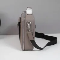 $162.00 USD Mont Blanc AAA Man Messenger Bags #1398329