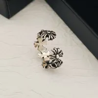 $27.00 USD Chrome Hearts Rings #1398333