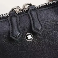 $140.00 USD Mont Blanc AAA Man Handbags #1398349