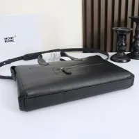 $140.00 USD Mont Blanc AAA Man Handbags #1398349