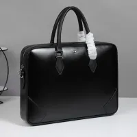 $162.00 USD Mont Blanc AAA Man Handbags #1398357