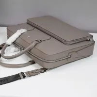 $162.00 USD Mont Blanc AAA Man Handbags #1398361