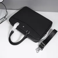 $162.00 USD Mont Blanc AAA Man Handbags #1398362