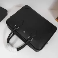 $162.00 USD Mont Blanc AAA Man Handbags #1398364