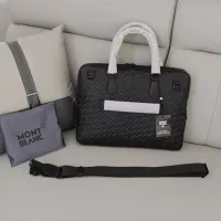 $162.00 USD Mont Blanc AAA Man Handbags #1398368