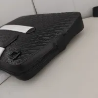 $162.00 USD Mont Blanc AAA Man Handbags #1398368