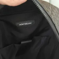 $180.00 USD Mont Blanc AAA Man Backpacks #1398376