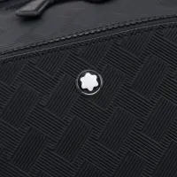 $185.00 USD Mont Blanc AAA Man Backpacks #1398382