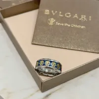 $39.00 USD Bvlgari Rings For Unisex #1398457