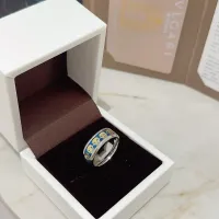 $39.00 USD Bvlgari Rings For Unisex #1398457