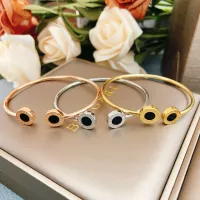 $29.00 USD Bvlgari Bracelets #1398461