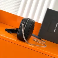 $160.00 USD Yves Saint Laurent YSL AAA Quality Messenger Bags #1398485