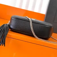 $160.00 USD Yves Saint Laurent YSL AAA Quality Messenger Bags #1398485