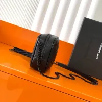 $160.00 USD Yves Saint Laurent YSL AAA Quality Messenger Bags #1398486