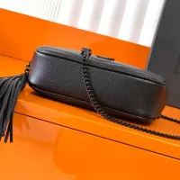 $160.00 USD Yves Saint Laurent YSL AAA Quality Messenger Bags #1398486